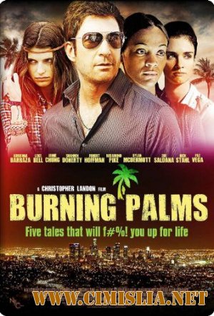 Горящие пальмы / Burning Palms [2010 / HDRip]