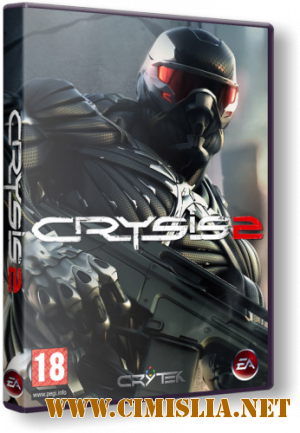 Crysis 2 v1.9 [DX11 Upgrade Pack + HiRes Pack] [2011 / RUS]
