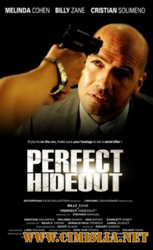 Идеальное убежище / Perfect Hideout [2008 / BDRip]
