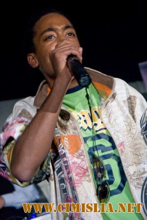 Eli feat. Mark - Hip hop de Timisoara 4 [2011]