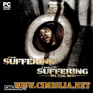 The Suffering - Дилогия [RePack] [2006 / RUS]