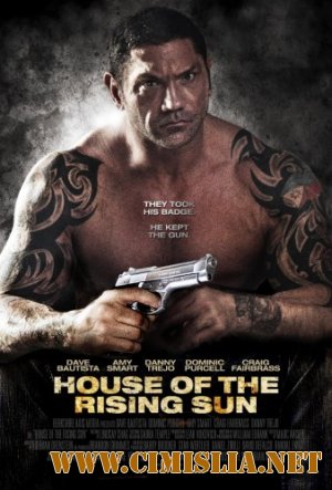 Дом восходящего солнца / House of the Rising Sun [2011 / HDRip]