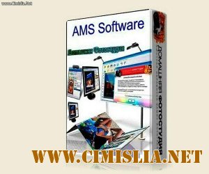 Домашняя Фотостудия 3.45 [Shareware / Русский]