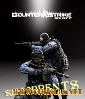 Counter-Strike: Source v.64 OrangeBox Engine FULL [2011 / RUS / ENG]