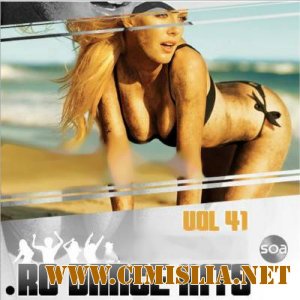 RO Dance Hits Vol.41 [2011 / MP3 / 320 kb]
