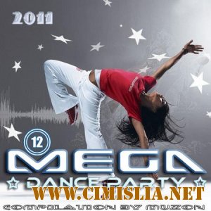 Mega Dance Party 12 [2011 / MP3 / 128-320 kb]