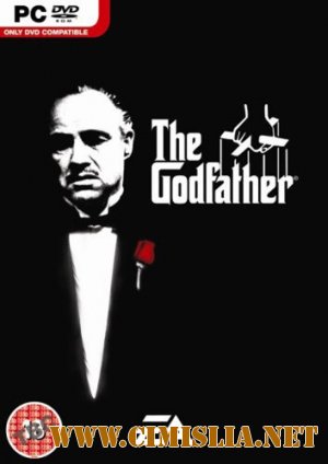 The Godfather - The Game [RePack]  [2006 / RUS / ENG]