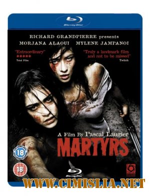Мученицы / Martyrs [2008 / BDRip]