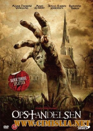 Воскрешение / Opstandelsen [2010 / DVDRip]