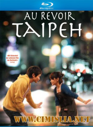 Прощай, Тайпей / Yi ye Taibei [2010 / HDRip]