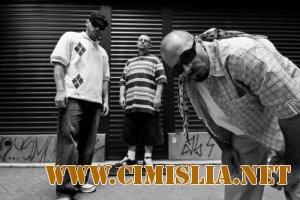 B.U.G. Mafia feat. Loredana - Fara Cuvinte [2011]