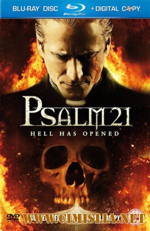 Псалом 21 / Psalm 21 [2009 / HDRip]