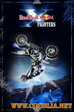 Мотофристайл / Red Bull X-Fighters [Англия] [11.07.2011 / TVRip]