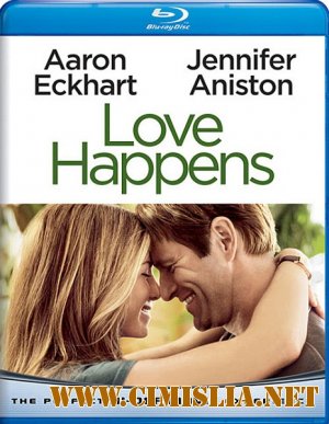 Любовь случается / Love Happens [2009 / HDRip | Лицензия]
