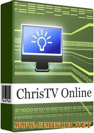 ChrisTV Online Premium Edition v 6.15 [2011 / ENG]