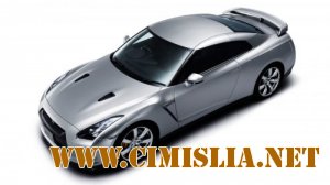 Обои для рабочего стола - Nissan Skyline [2011]