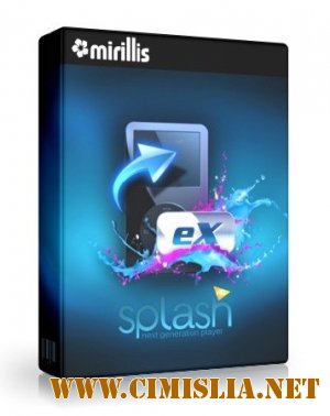 Splash PRO EX 1.10.0 [2011 / RUS]