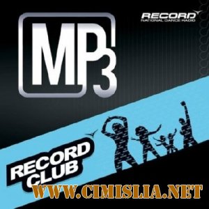Matisse & Sadko - Record Club [18-07-2011 / MP3 / 320]