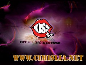 Partydul KissFM Ed.189 [All Part] [2011 / MP3 / 160]