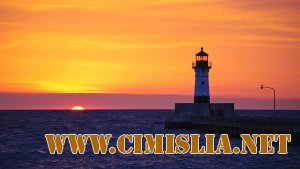 Обои для рабочего стола - Маяки и Корабли [2011]