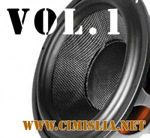 Test your SUB vol.1 [2011 / MP3 / 128 kb]