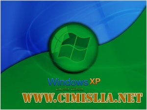 Windows XP Pro SP3 VLK х86 20.07.2011 simplix edition [2011 / RUS]