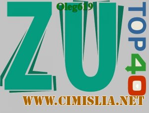 Top 40 Radio ZU [Iulie] [2011 / MP3 / 192 kb]