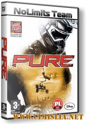 Pure [RePack] [2008 / Русский]