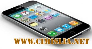 iPhone 5 в продаже с 5 сентября
