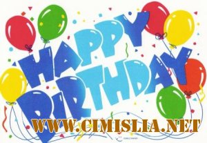 Happy Birthday Siller