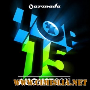 Armada Top 15 August [29.07.2011 / MP3 / 320]