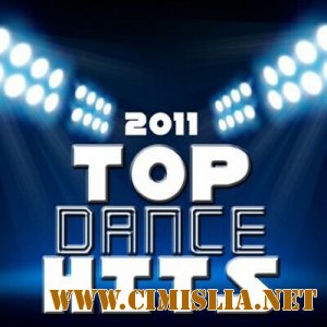 2011 Top Dance Hits [2011 / MP3 / 320 kb]