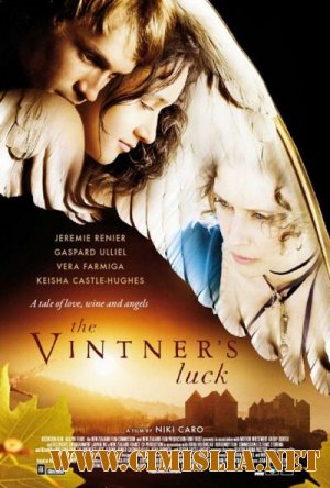Удача винодела / The Vintner's Luck [2009 / BDRip]