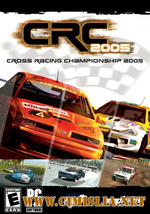 Cross Racing Championship [RePack] [2005 / RUS / ENG]