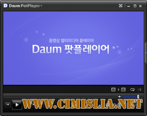 Daum PotPlayer 1.5.29162 Stable [x86-x64] [2011 / Русский]