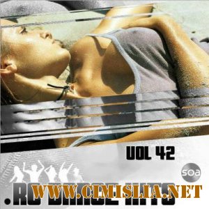 RO Dance Hits Vol 42 [2011 / MP3 / 308 kb]