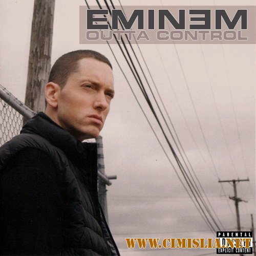 Eminem - Outta Control [2011 / MP3 / 320]