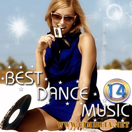 Best Dance Music vol. 14 [2011 / MP3 / 320 kb]
