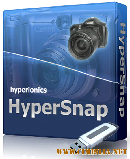 Hypersnap 7.04.00 Final + Portable [2011 / ENG / RUS]