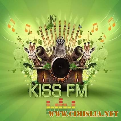 Kiss FM Top 40: July [2011 / MP3 / 320 kb]