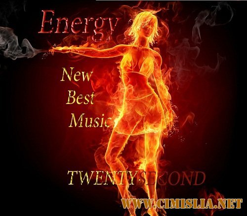 Energy New Best Music top 50 TWENTYSECOND [2011 / MP3 / 128-320 kb]