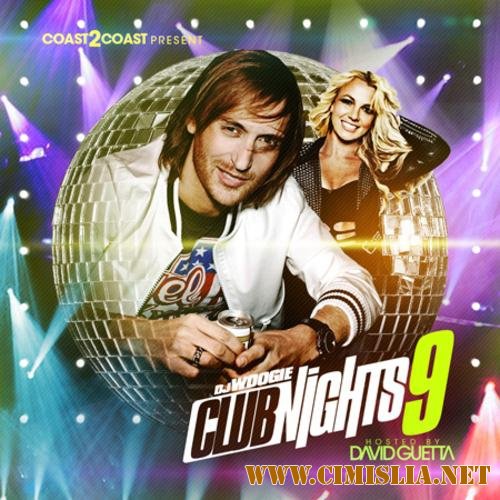 Club Nights 9 [2011 / MP3 / 192 kb]