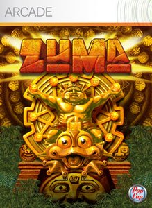 Zuma Deluxe [2004 / Eng]