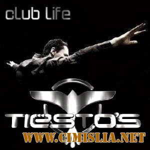 Tiesto's Club Life 223 [2011 / MP3 /192 кб]