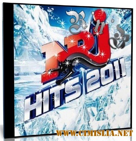 NRJ R'n'B №2 [2011 / MP3 / 256 kb]
