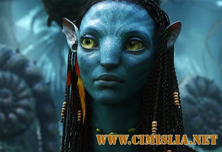 Джеймс Кэмерон выпустит атлас «Аватара»