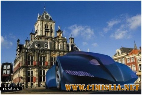 Летательный транспорт Бэтмена – на ремонте