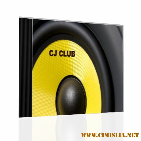 Двадцатка от Cj Club [2011 / MP3 / 320]