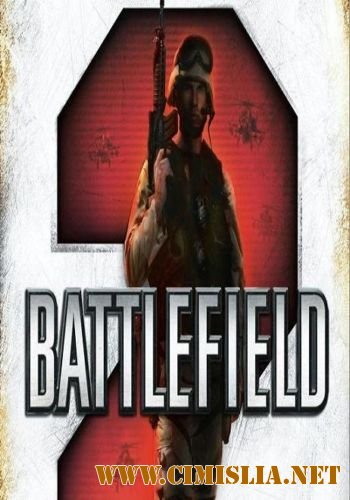 Battlefield 2 War of war [2011 / ENG]