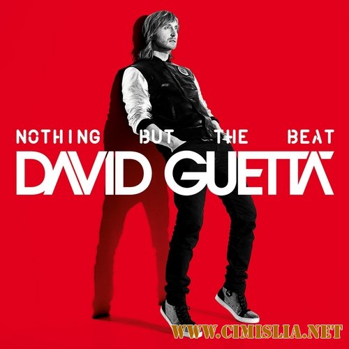 David Guetta - Nothing But the Beat [2011 / MP3 / 320 kb]